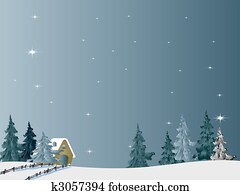 Winter Winter