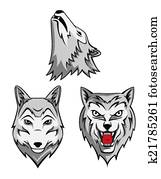 Wolf Wolf