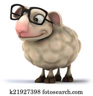 כיף, sheep