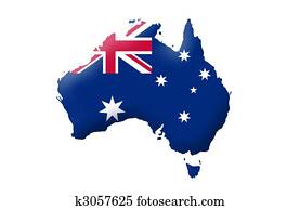 קהיליה של אוסטרליה