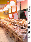 Bakery Bakery