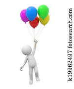 balloon balloon