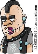 Call Center Punk Call Center Punk
