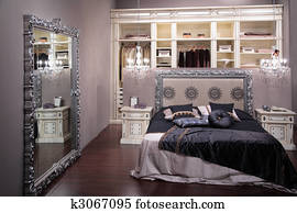 Luxury bedroom Luxury bedroom