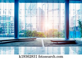 office building office building