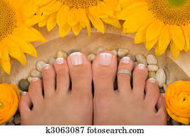 Pedicure Pedicure