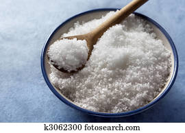 Sea Salt Flakes