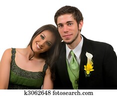 נשף בית-ספר