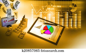 analyzing Business charts analyzing Business charts