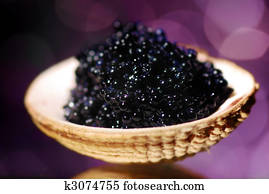 Black caviar Black caviar