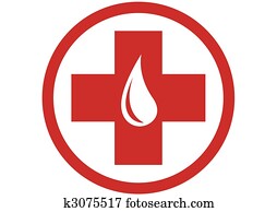 Blood Donation Emblem Template Blood Donation Emblem Template