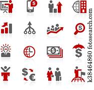 Business Financial // Redico Series Business Financial // Redico Series