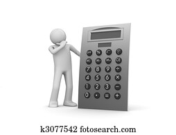 Calculation Calculation