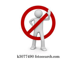 Don't do it - ghost busters style Don't do it - ghost busters style