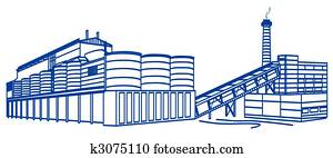 Factory Factory