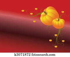Pumpkin Pumpkin