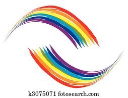 Rainbow Rainbow