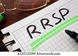 rrsp