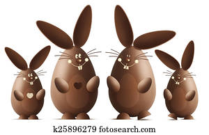 smiling easter bunny smiling easter bunny