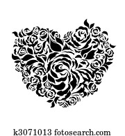 St Valentines day or wedding celebration St Valentines day or wedding celebration