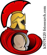 trojan, krieger trojan, krieger