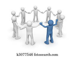 εργάζομαι αρμονικά με αναπτύσσω