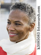 African American Woman African American Woman