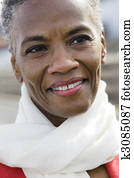 African American Woman African American Woman