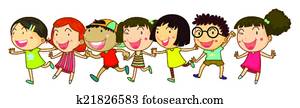 Children Children