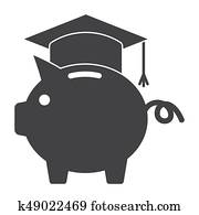 faculdade, plano poupança