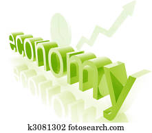 Finance economy improving