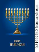 Happy Hanukkah Happy Hanukkah