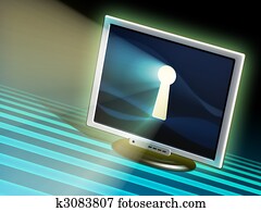 Internet privacy Internet privacy