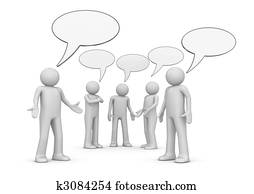 konferenz, /, unterhaltung