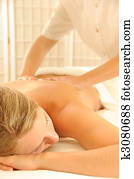 Massage Therapy