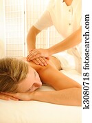 Massage Therapy