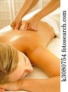 Massage Therapy