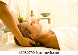 Massage Therapy