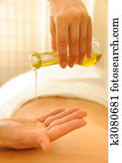 Massage Therapy