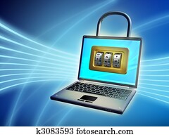 Notebook security Notebook security