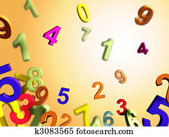 Numbers Numbers