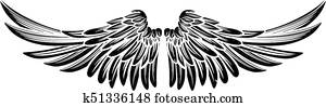 Pair Wings Pair Wings