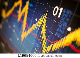 Stock Market Graphs Stock Market Graphs