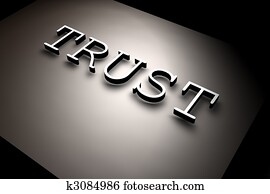 TRUST TRUST