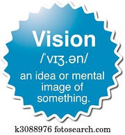 Vision Vision