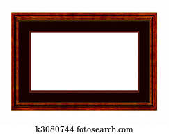 wood Picture Frame wood Picture Frame