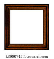 wood Picture Frame wood Picture Frame