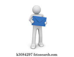 You have new mail You have new mail