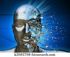 דיגיטלי, זהות