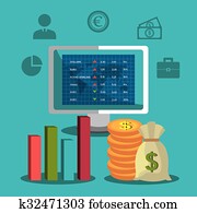 Financial market and stock market Financial market and stock market